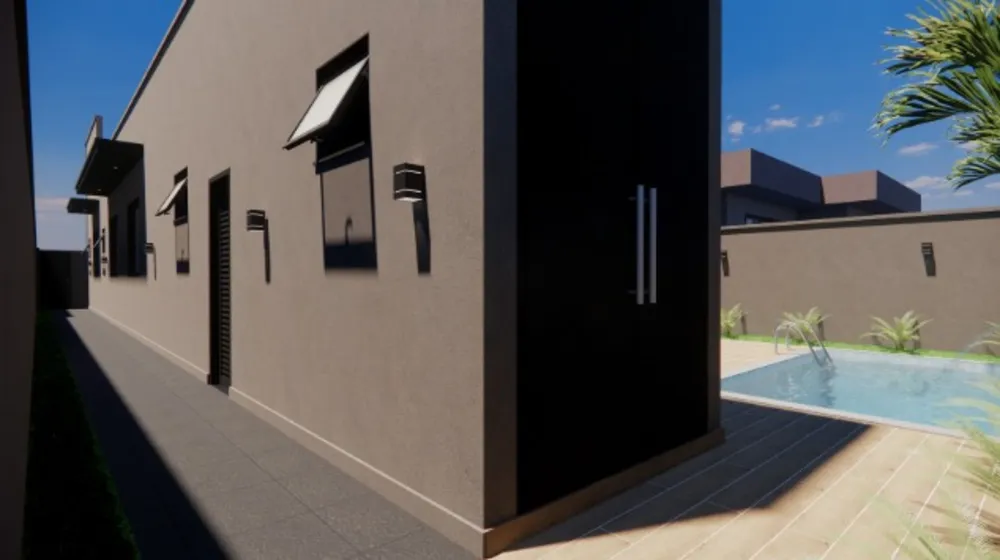 Casa, 3 quartos, 275 m² - Foto 5