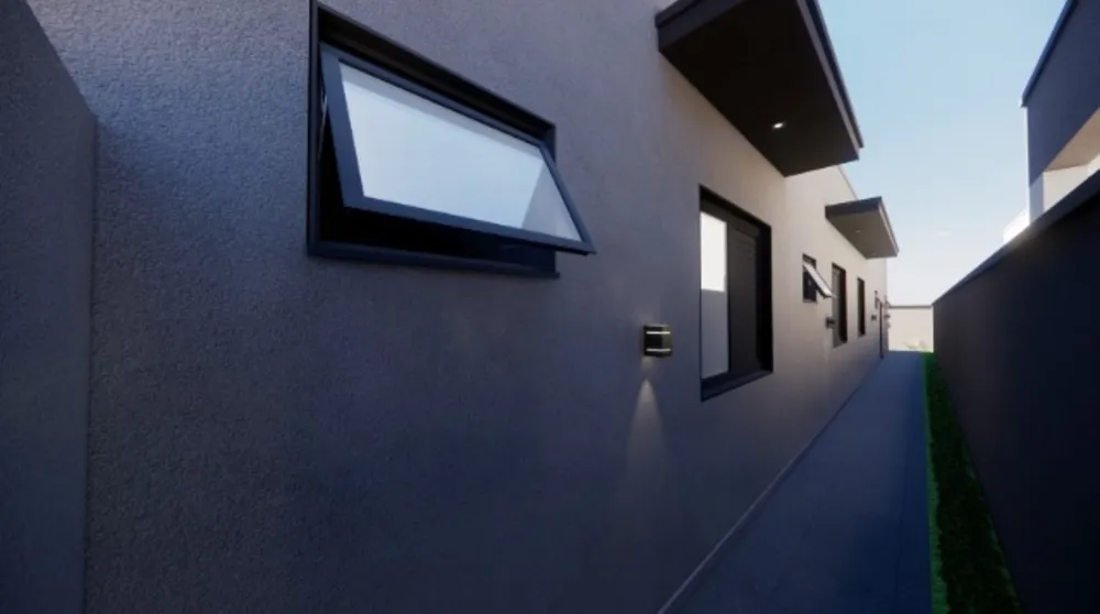 Casa, 3 quartos, 275 m² - Foto 3