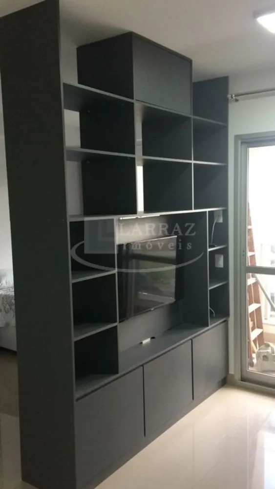 Apartamento, 1 quarto, 37 m² - Foto 2