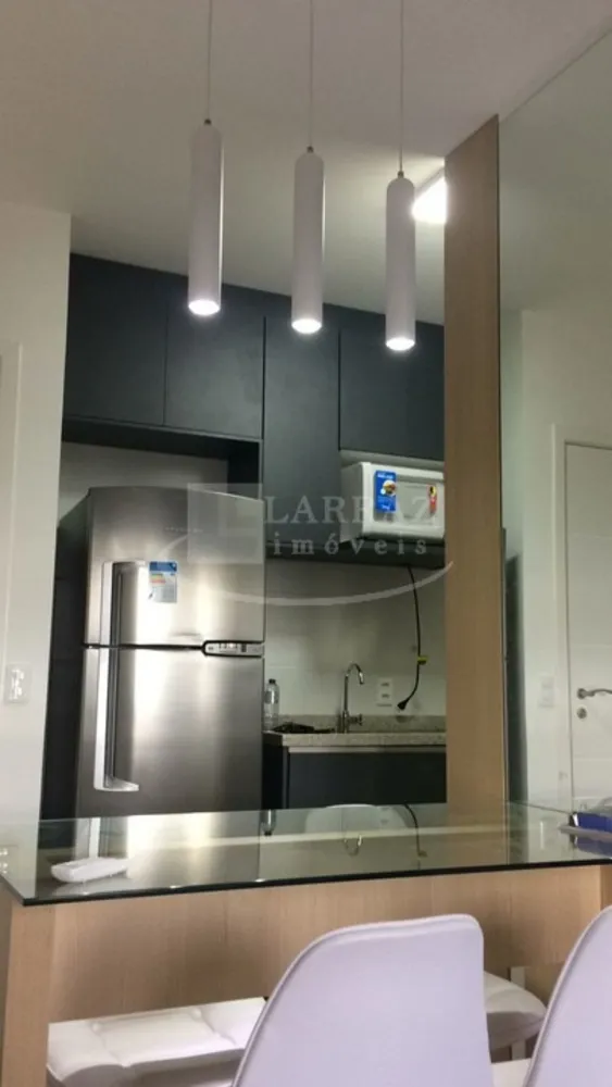 Apartamento, 1 quarto, 37 m² - Foto 3