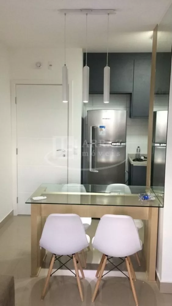 Apartamento, 1 quarto, 37 m² - Foto 1