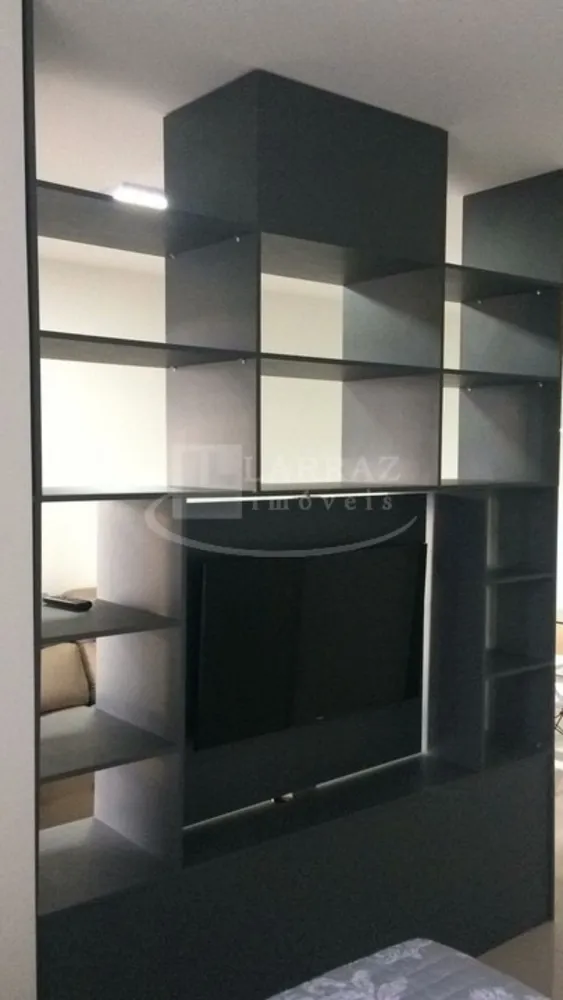 Apartamento, 1 quarto, 37 m² - Foto 9