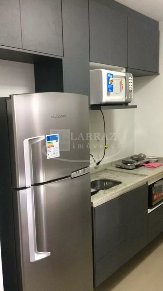 Apartamento, 1 quarto, 37 m² - Foto 4