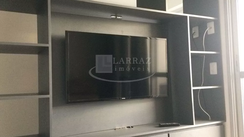 Apartamento, 1 quarto, 37 m² - Foto 2