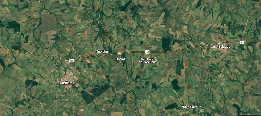 Fazenda, 64 m² - Foto 1