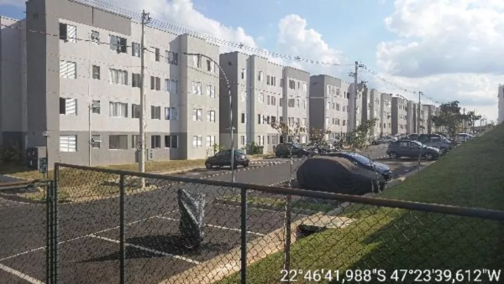 Apartamento, 2 quartos, 42 m² - Foto 1