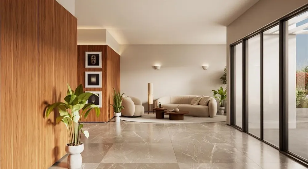 Apartamento, 2 quartos, 85 m² - Foto 11