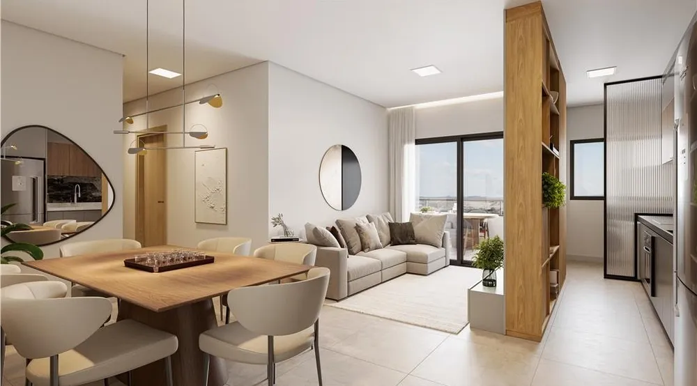 Apartamento, 2 quartos, 85 m² - Foto 13