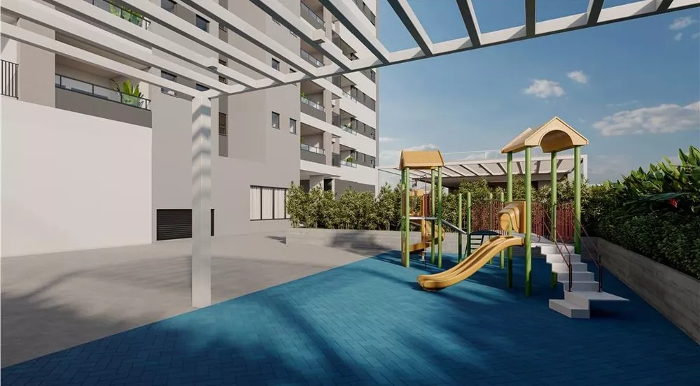 Apartamento, 2 quartos, 85 m² - Foto 3