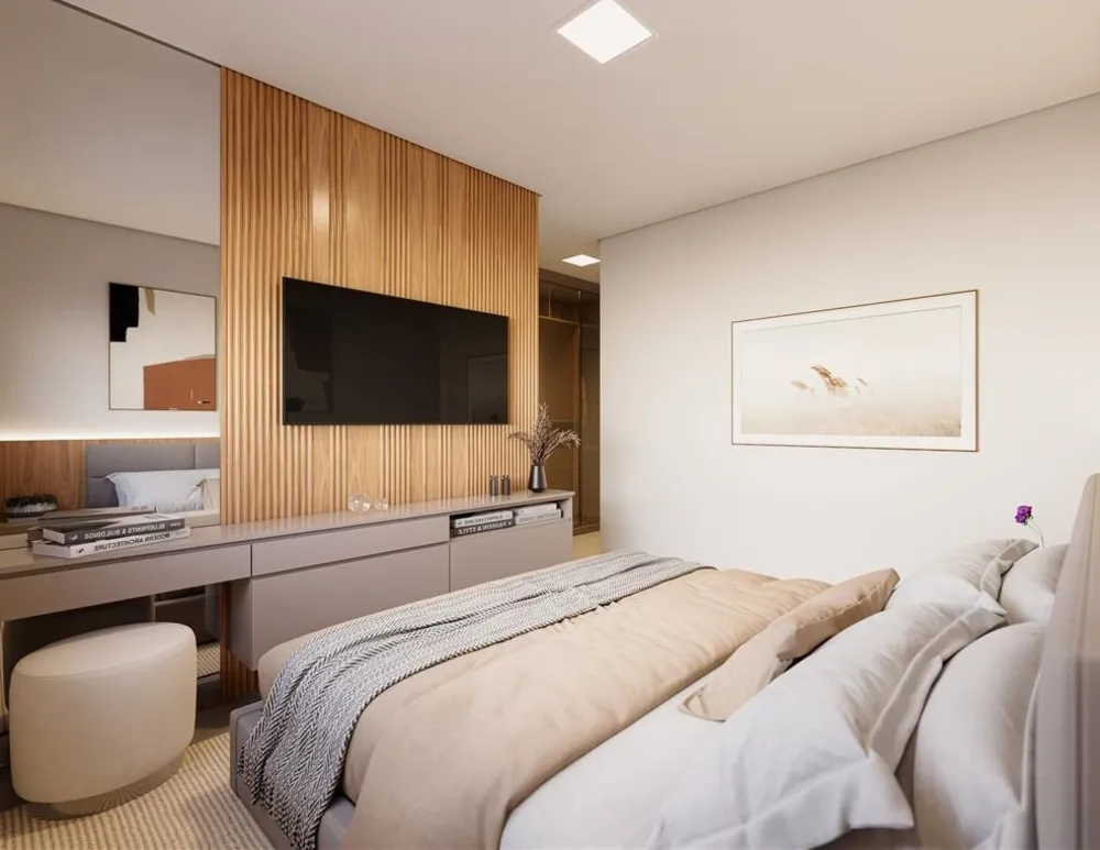 Apartamento, 2 quartos, 85 m² - Foto 15