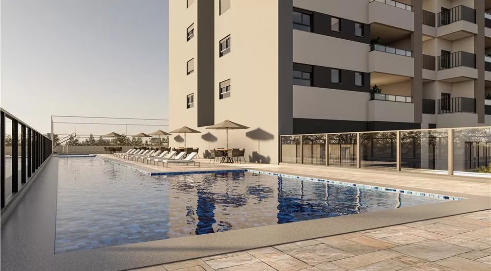 Apartamento, 2 quartos, 85 m² - Foto 4