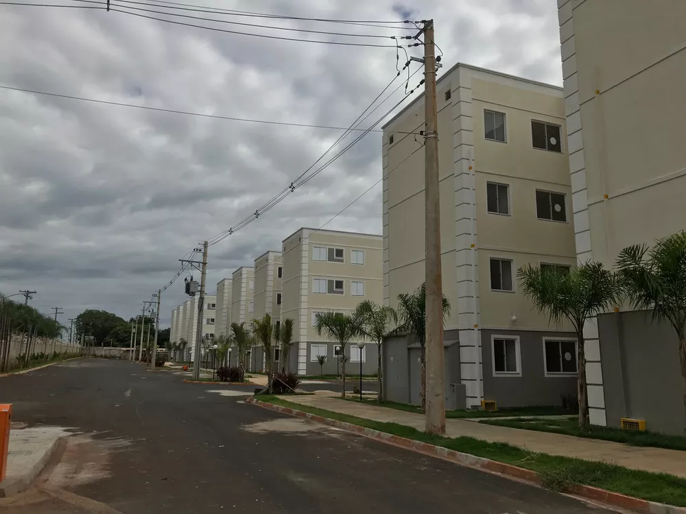 Apartamento, 2 quartos, 42 m² - Foto 7