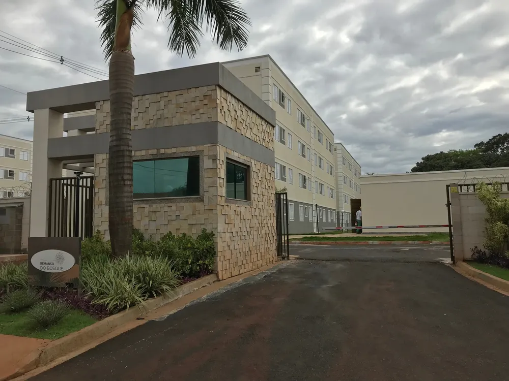 Apartamento, 2 quartos, 42 m² - Foto 4