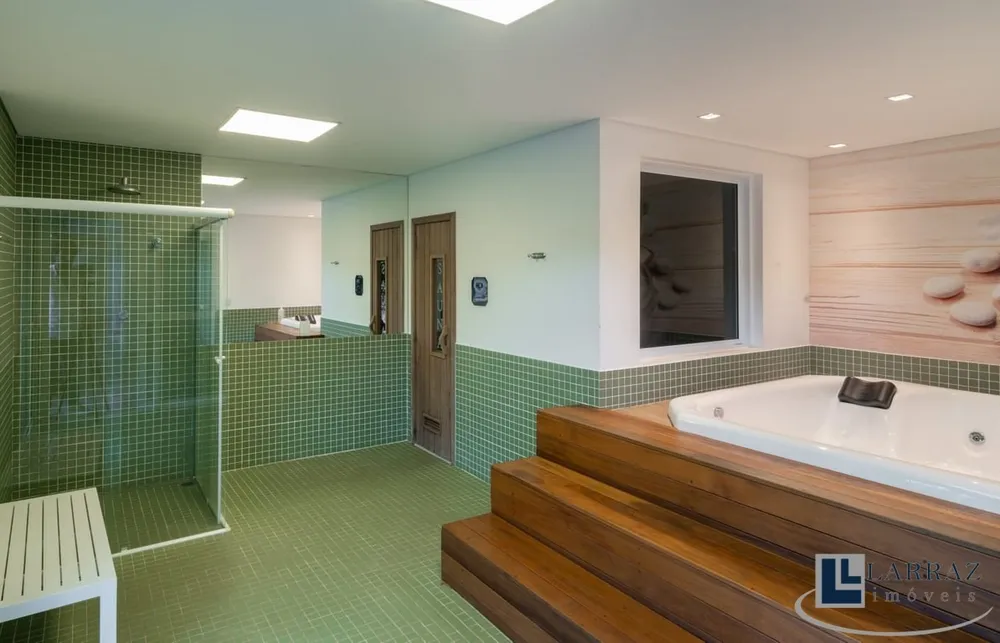 Apartamento, 4 quartos, 381 m² - Foto 8