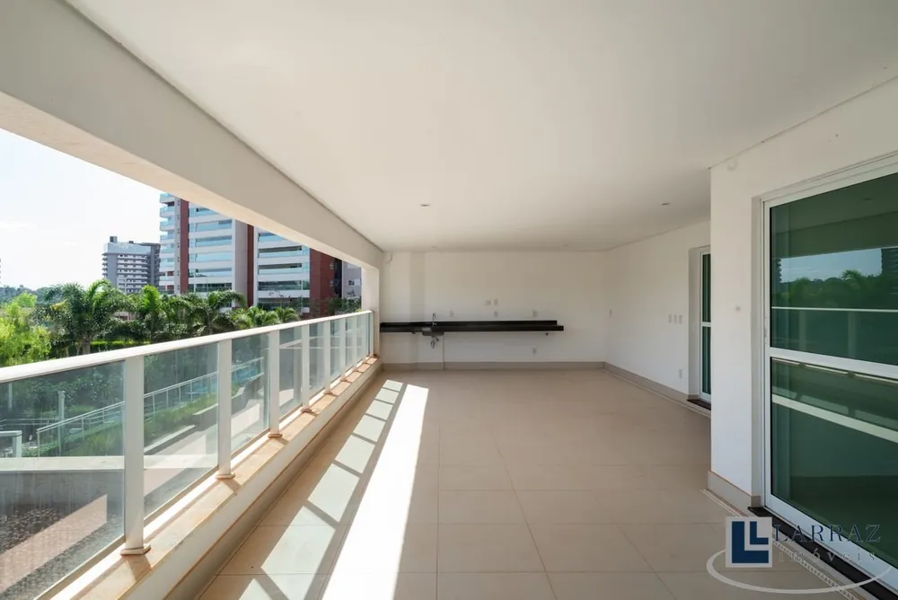 Apartamento, 4 quartos, 381 m² - Foto 2