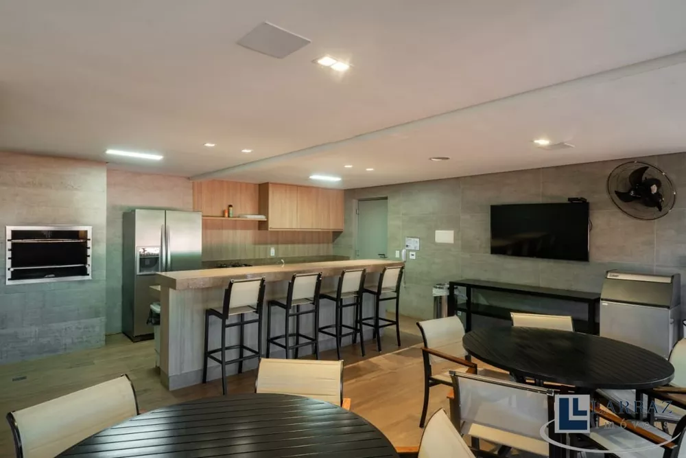 Apartamento, 4 quartos, 381 m² - Foto 2