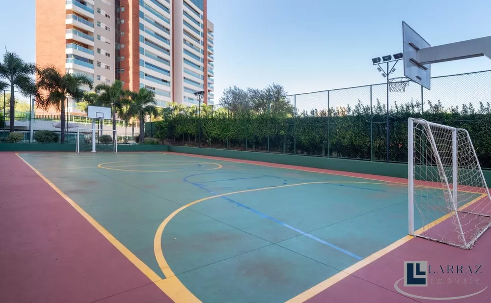 Apartamento, 4 quartos, 381 m² - Foto 4