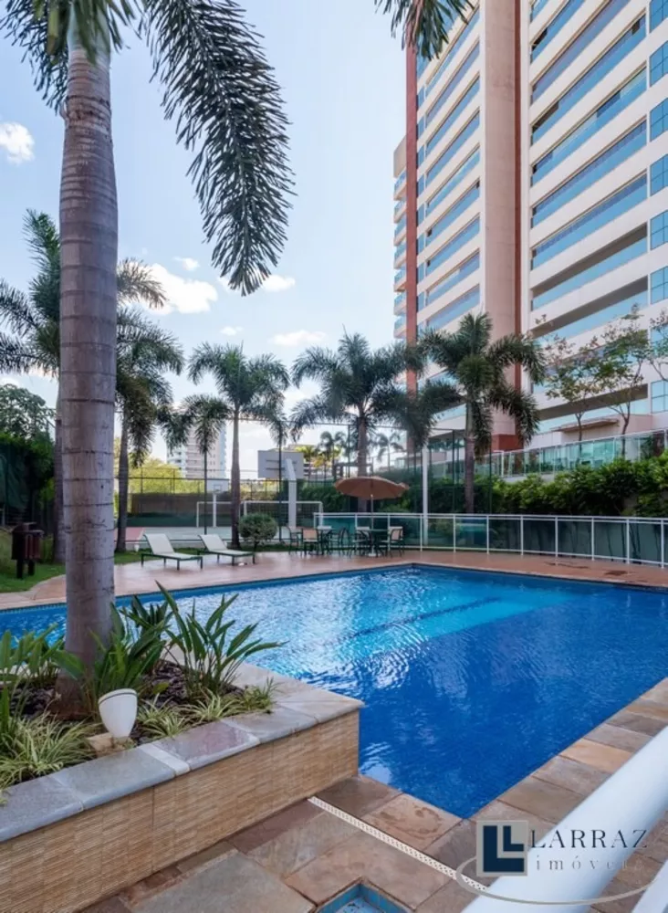 Apartamento, 4 quartos, 381 m² - Foto 3