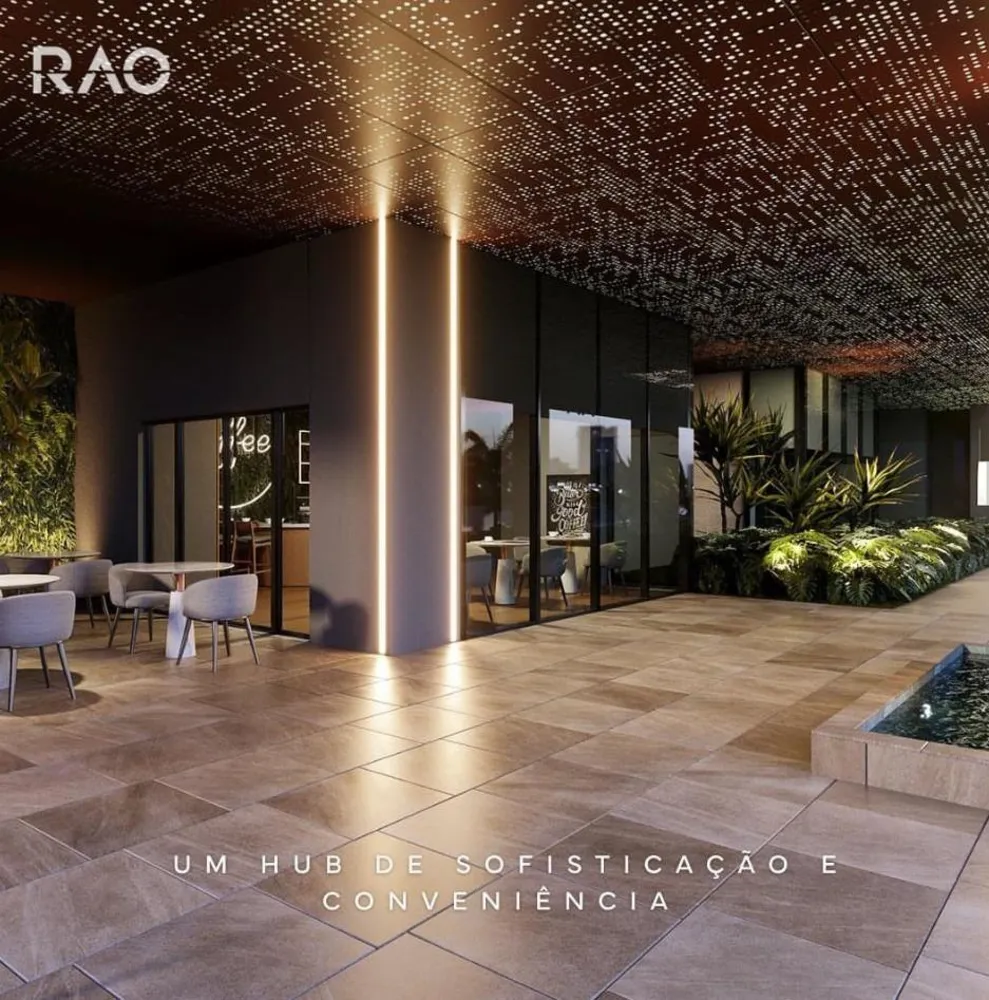 Apartamento, 2 quartos, 57 m² - Foto 1