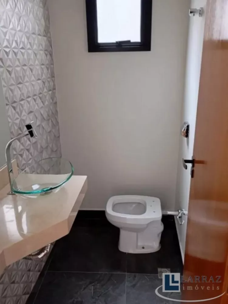 Casa, 3 quartos, 182 m² - Foto 1