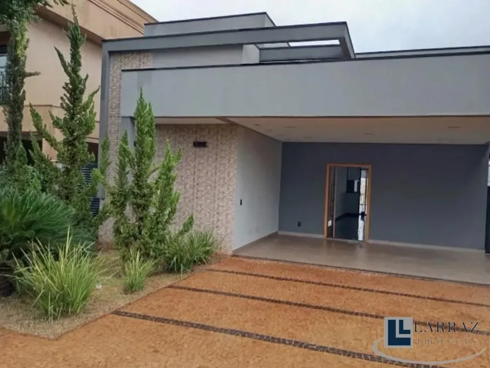Casa, 3 quartos, 182 m² - Foto 1