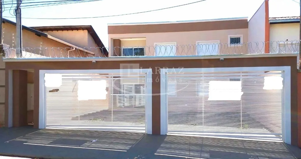 Apartamento, 3 quartos, 79 m² - Foto 1