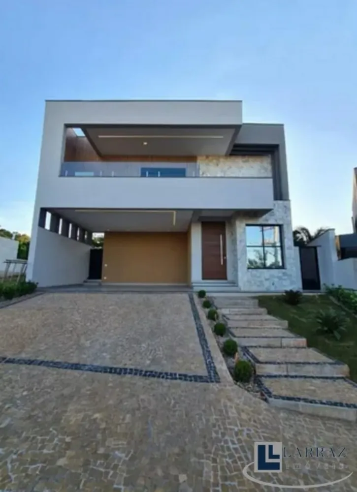 Casa, 3 quartos, 261 m² - Foto 3