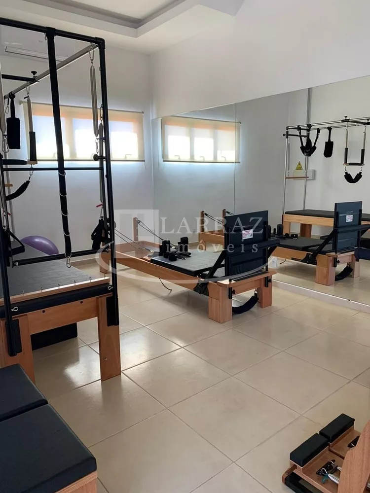 Casa, 3 quartos, 261 m² - Foto 3