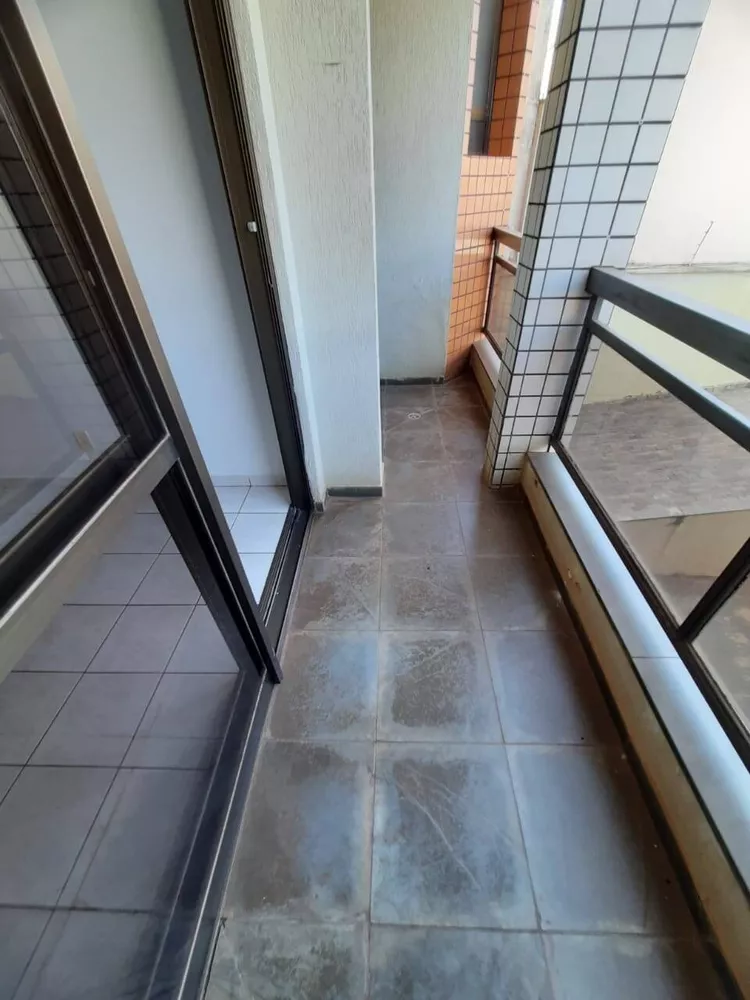Apartamento, 3 quartos, 104 m² - Foto 2