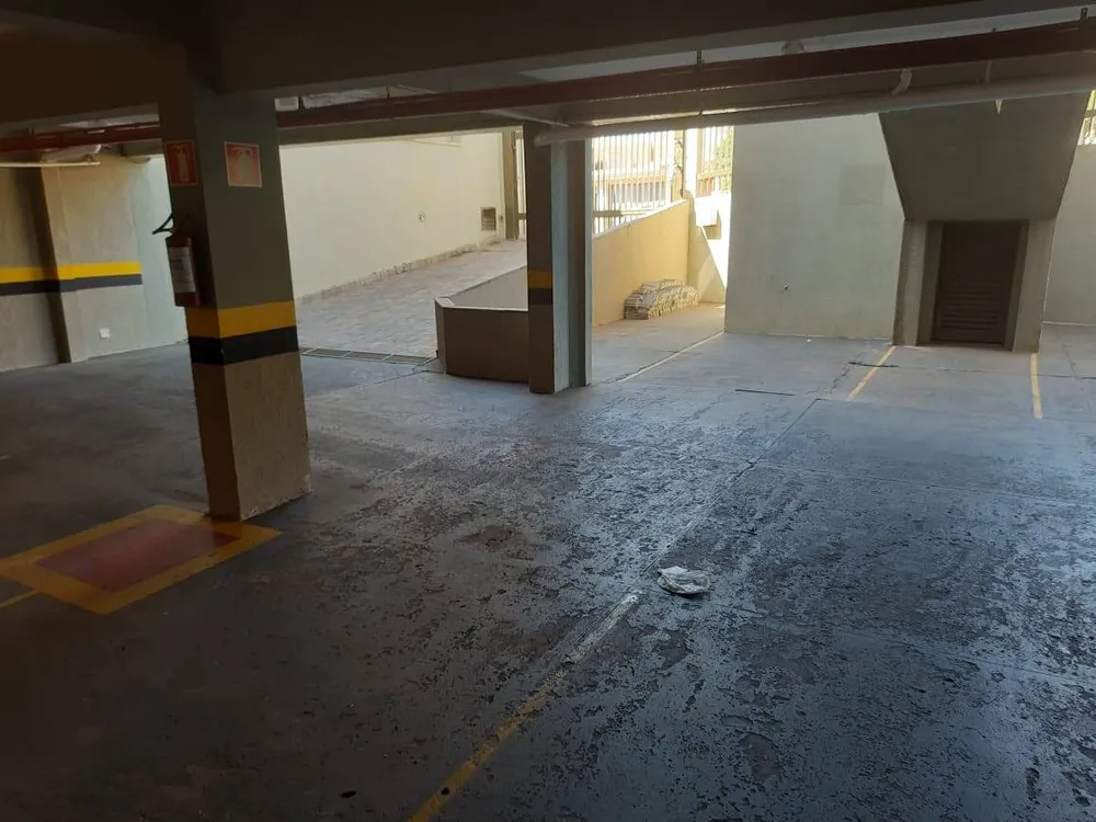 Apartamento, 3 quartos, 104 m² - Foto 3