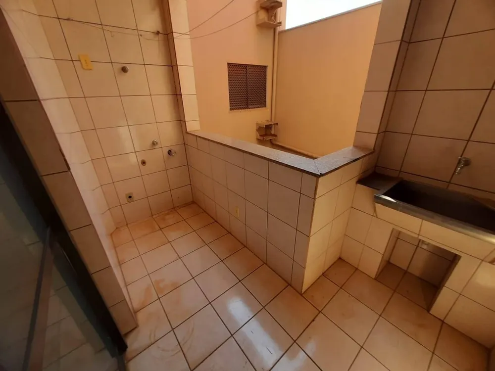 Apartamento, 3 quartos, 104 m² - Foto 1