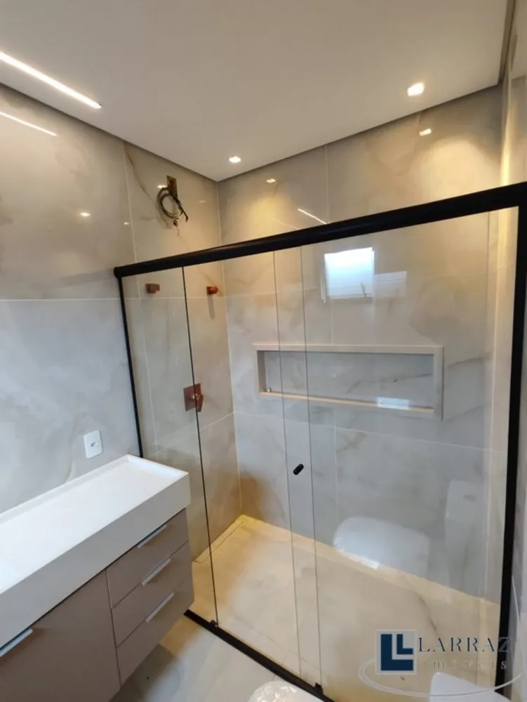 Casa, 3 quartos, 172 m² - Foto 5