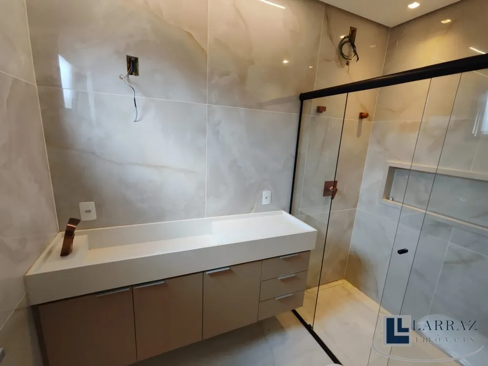 Casa, 3 quartos, 172 m² - Foto 3