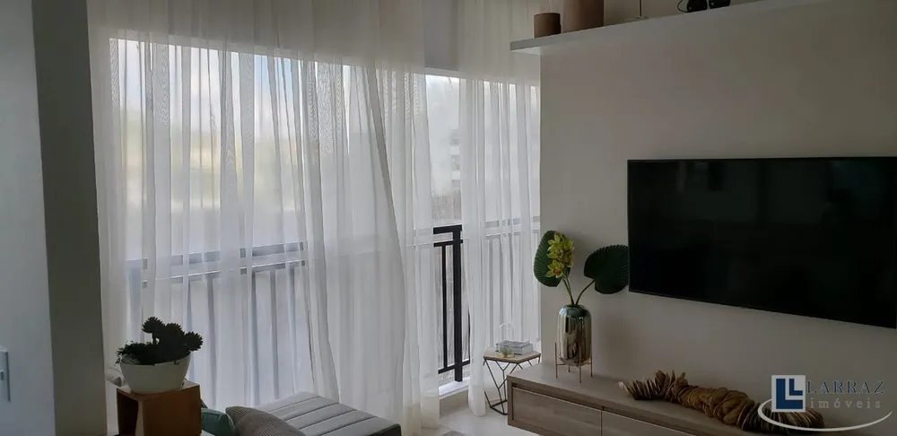 Apartamento, 2 quartos, 54 m² - Foto 3