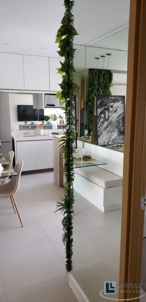 Apartamento, 2 quartos, 54 m² - Foto 7