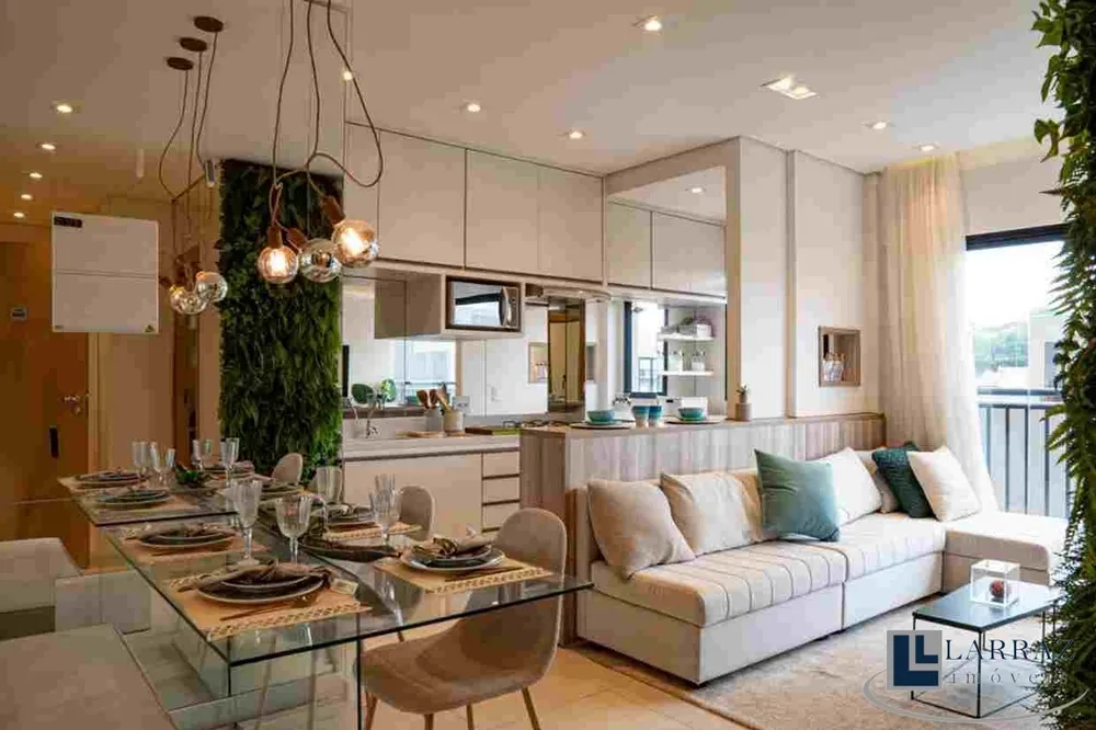 Apartamento, 2 quartos, 54 m² - Foto 5