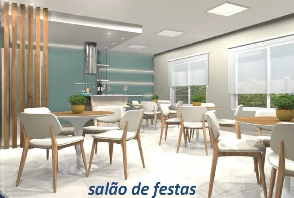 Apartamento, 2 quartos, 54 m² - Foto 11
