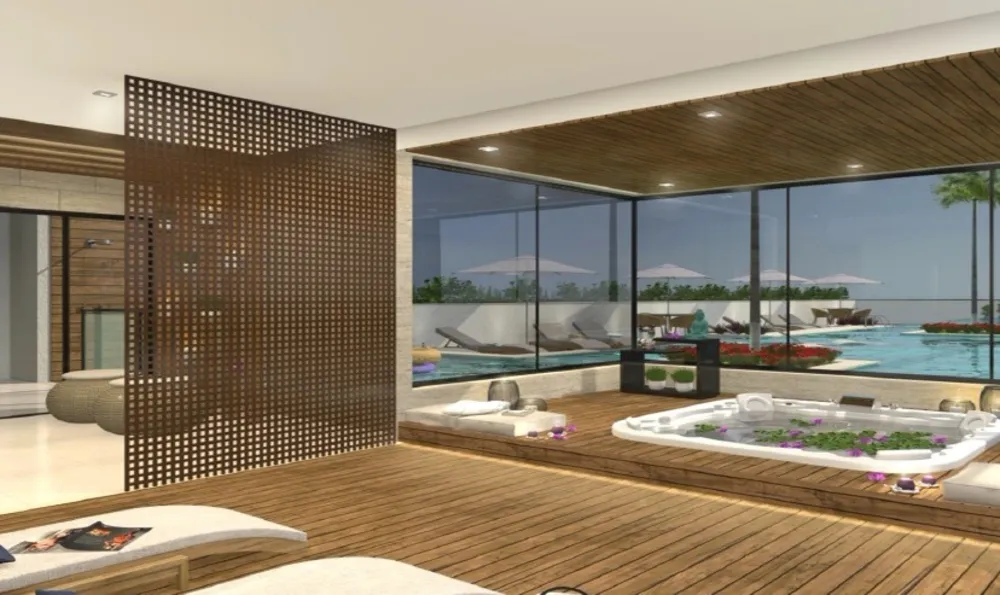 Apartamento, 2 quartos, 54 m² - Foto 6