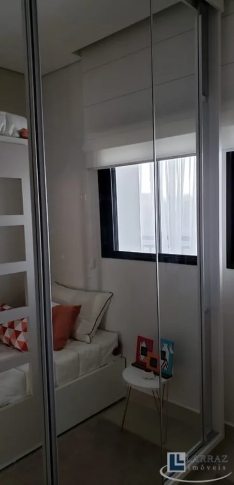 Apartamento, 2 quartos, 54 m² - Foto 1