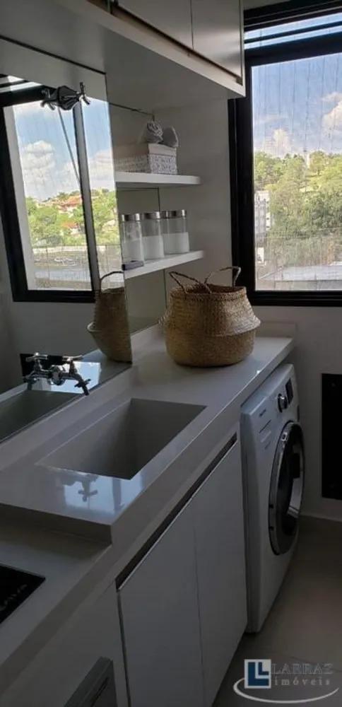 Apartamento, 2 quartos, 54 m² - Foto 6