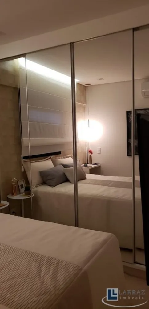 Apartamento, 2 quartos, 54 m² - Foto 4