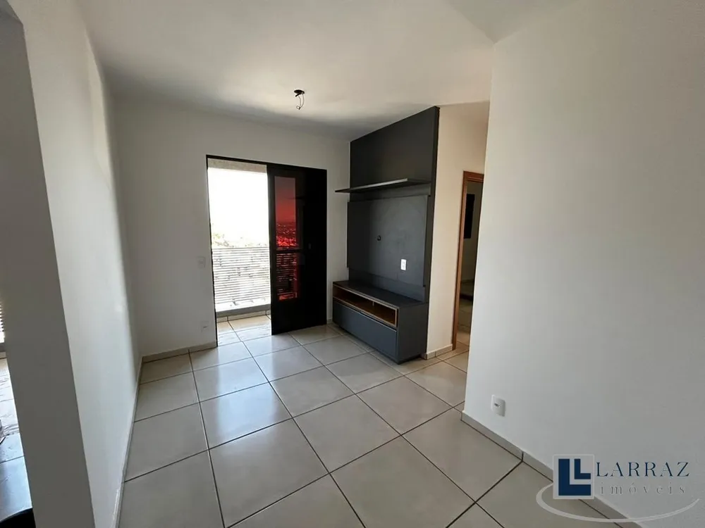 Apartamento, 2 quartos, 52 m² - Foto 2