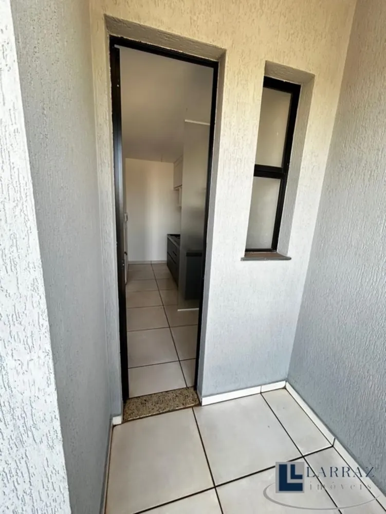 Apartamento, 2 quartos, 52 m² - Foto 7