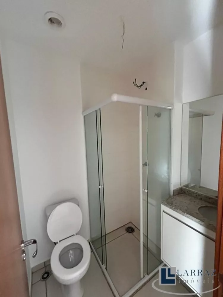 Apartamento, 2 quartos, 52 m² - Foto 4