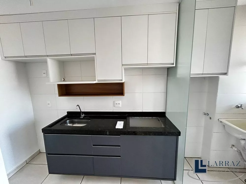 Apartamento, 2 quartos, 52 m² - Foto 2