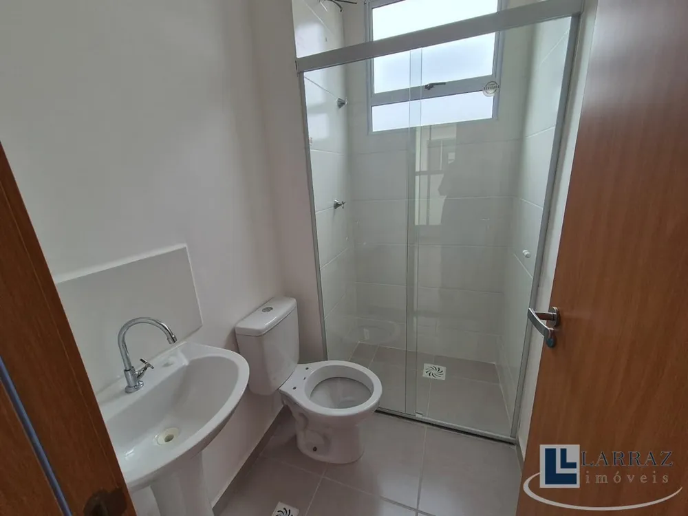 Apartamento, 2 quartos, 40 m² - Foto 6