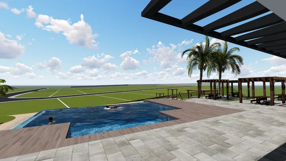 Terreno, 629 m² - Foto 2