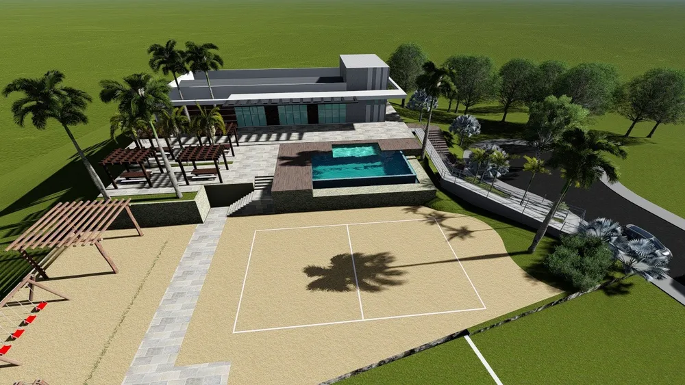 Terreno, 629 m² - Foto 3