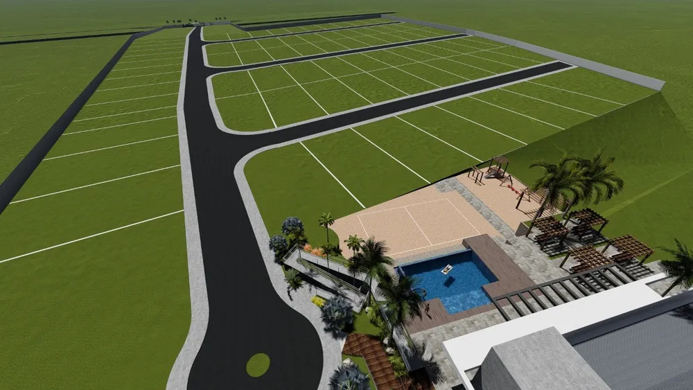 Terreno, 629 m² - Foto 8