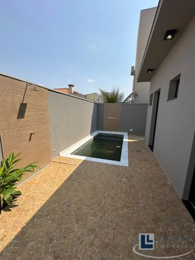 Casa, 3 quartos, 150 m² - Foto 2